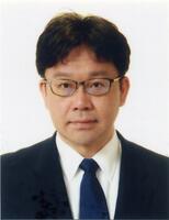教員1の写真