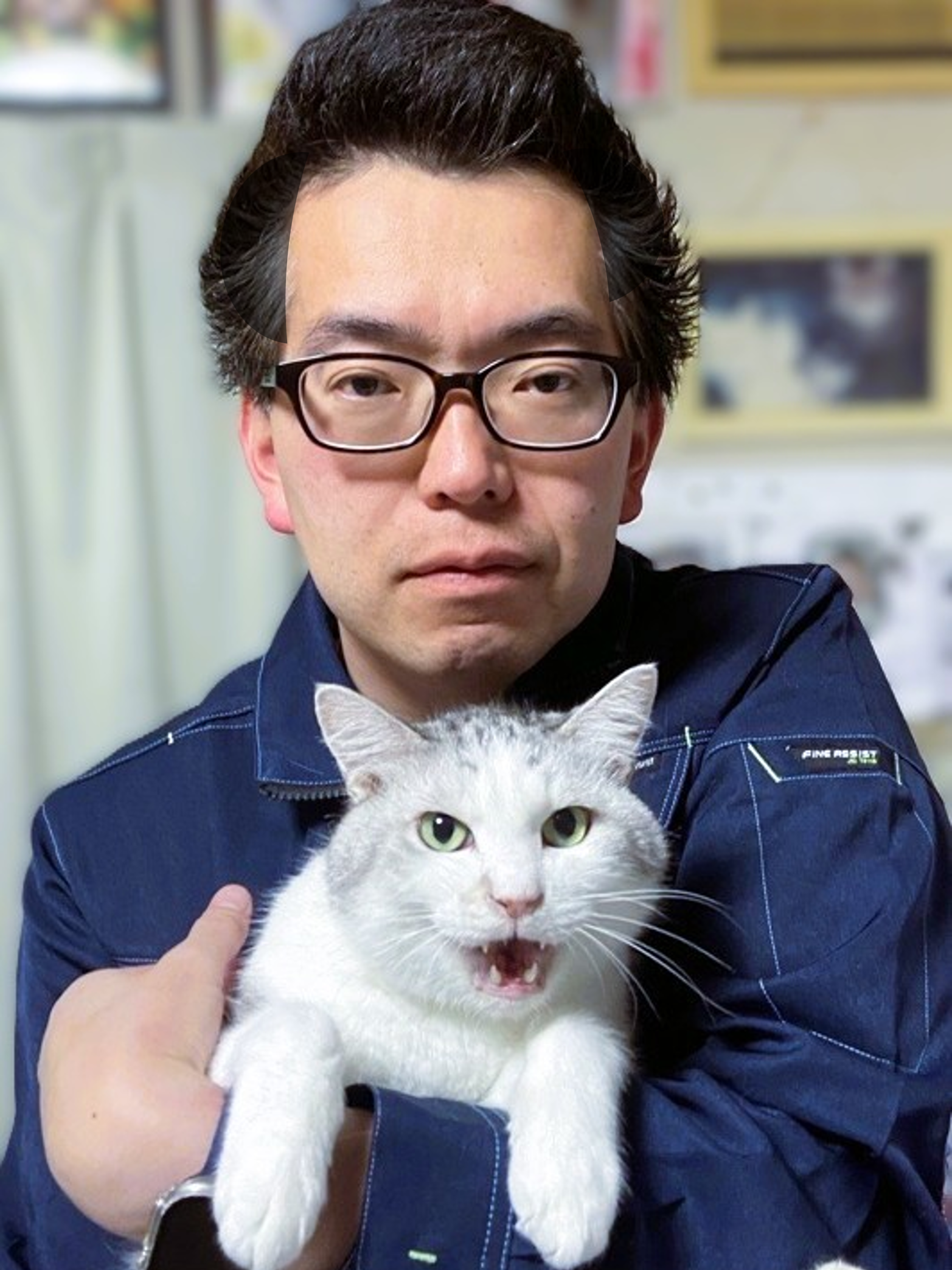 教員5の写真